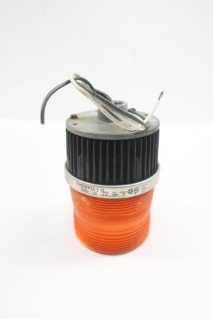 FB2PST-120A FEDERAL SIGNAL