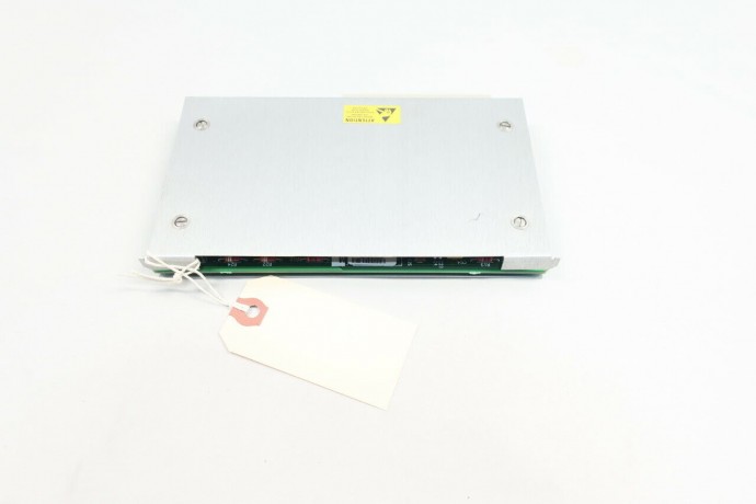 123447-01 BENTLY NEVADA