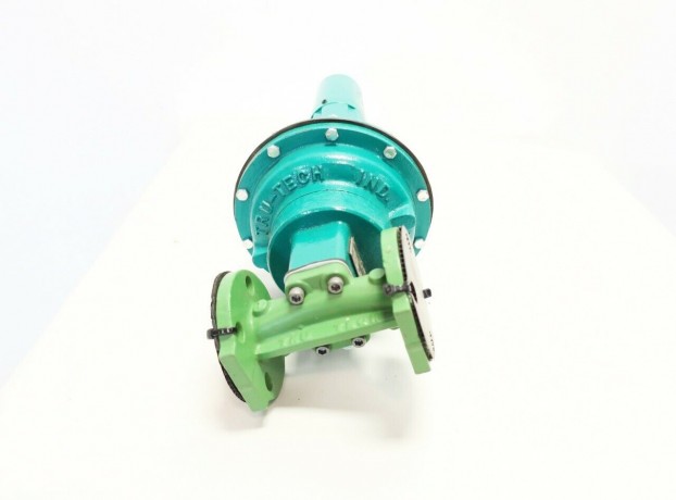 1DCHH-DJ-R.2 TRU-TECH