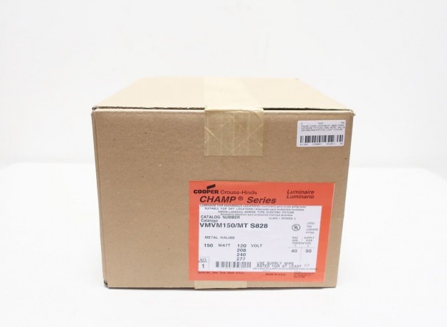 VMVM150/MT S828 CROUSE HINDS
