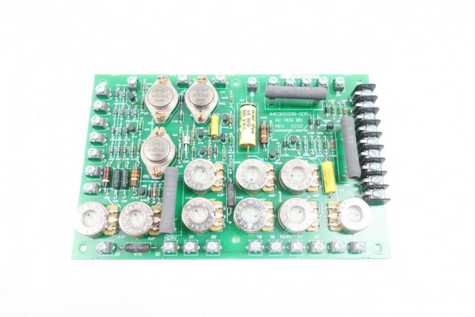 44C300339-G05 GENERAL ELECTRIC GE