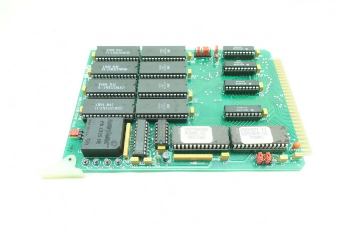 CB100270-01 TRACOR WESTRONICS