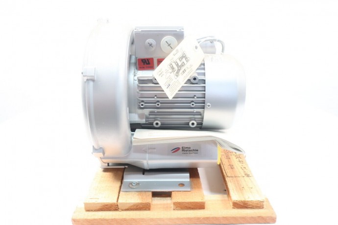 G 200 2BH1400-7AV25-Z GARDNER DENVER