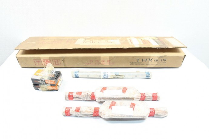 HSR25A2SS+400L-II THK