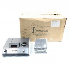 DRT-100D HF INSTRUMENTS