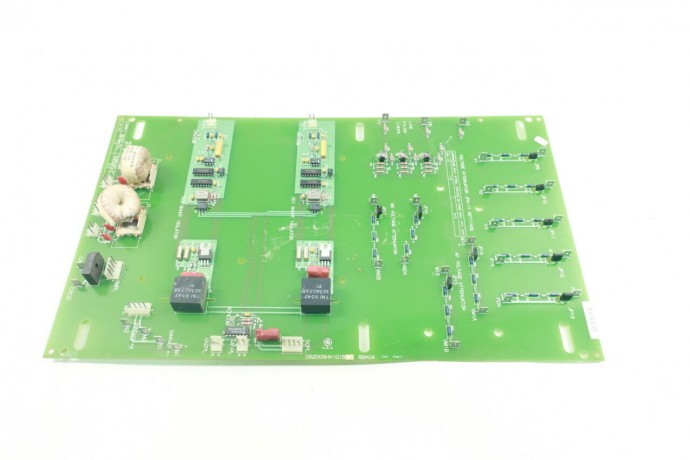 DS200SHVIG1BCB 6BA04 GENERAL ELECTRIC GE
