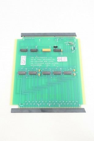 MA101831-01 CAE ELECTRONICS