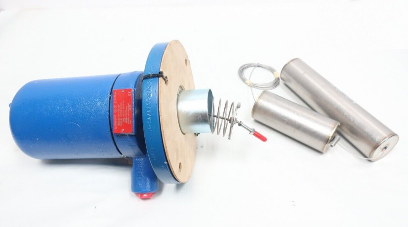 XB15-2H3B-COM MAGNETROL