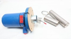 XB15-2H3B-COM MAGNETROL