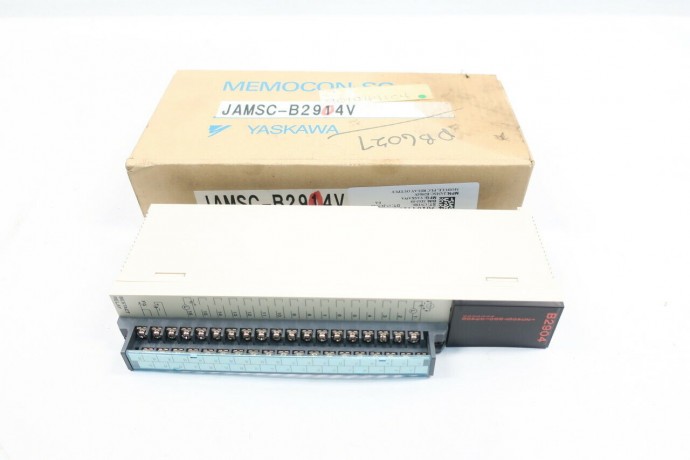 JAMSC-B2904V YASKAWA