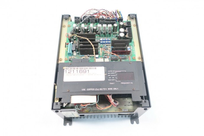 1AC2003U RELIANCE ELECTRIC