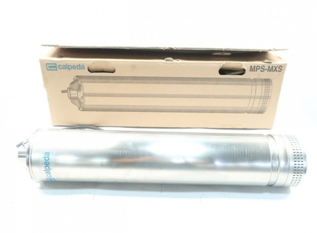 MXS 507-60 CALPEDA
