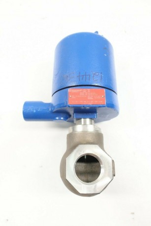 F50-4C2F-BKY MAGNETROL