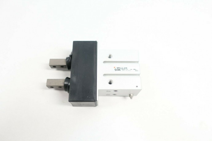 MHKL2-20D SMC