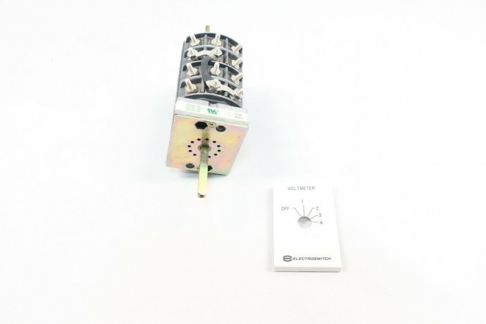 505A704G01 ELECTROSWITCH