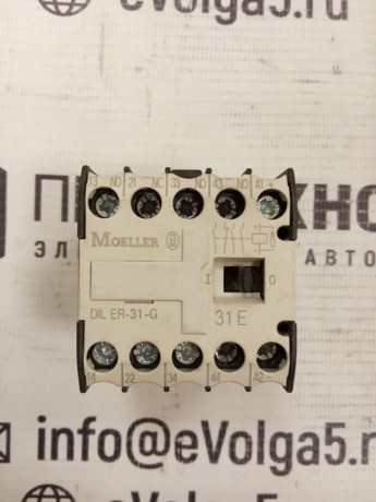 DIL ER-31-G