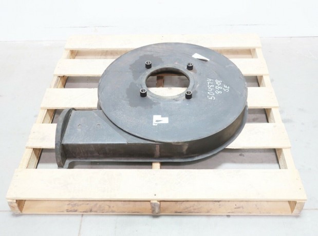 D-22228 504874 DENVER EQUIPMENT