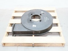 D-22228 504874 DENVER EQUIPMENT