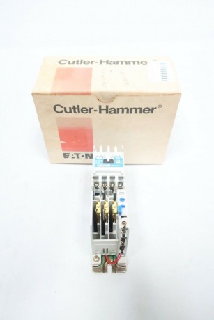 AN16AN0AB CUTLER HAMMER