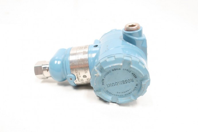 3051TG1A2B21AC6 ROSEMOUNT