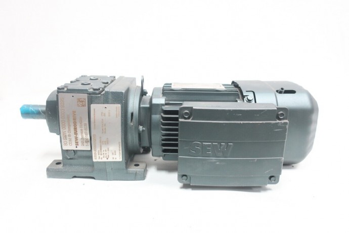 R37/A SEW EURODRIVE