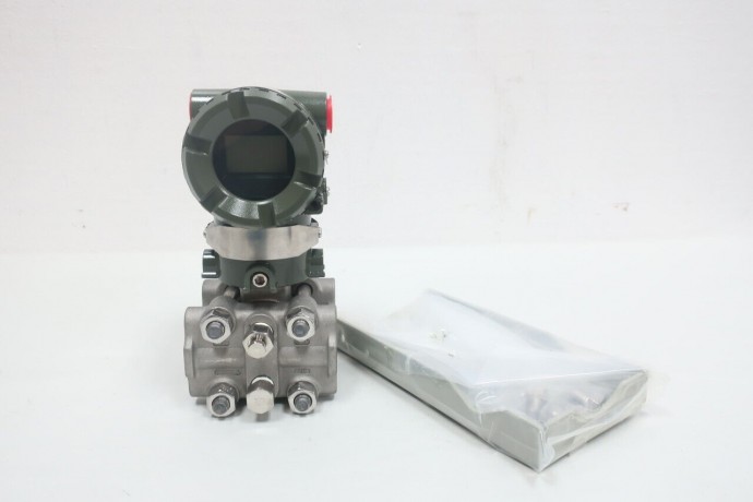 EJA430A-DAS4B-92EA/FF1/D1 YOKOGAWA