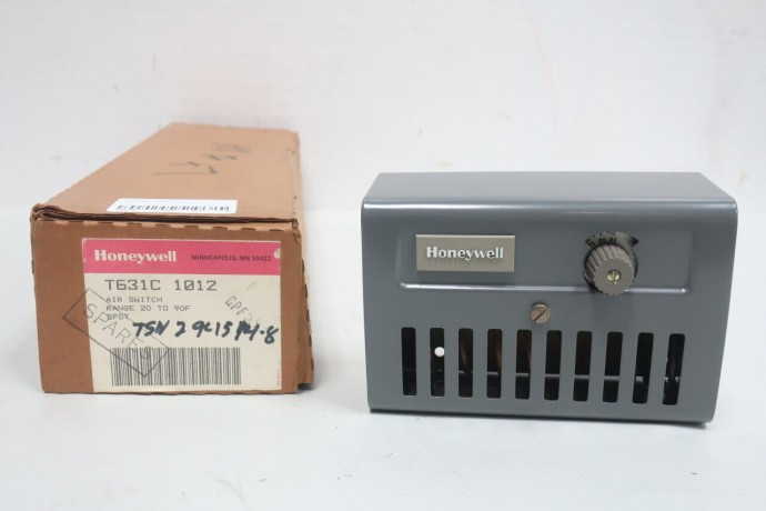 T631C 1012 HONEYWELL