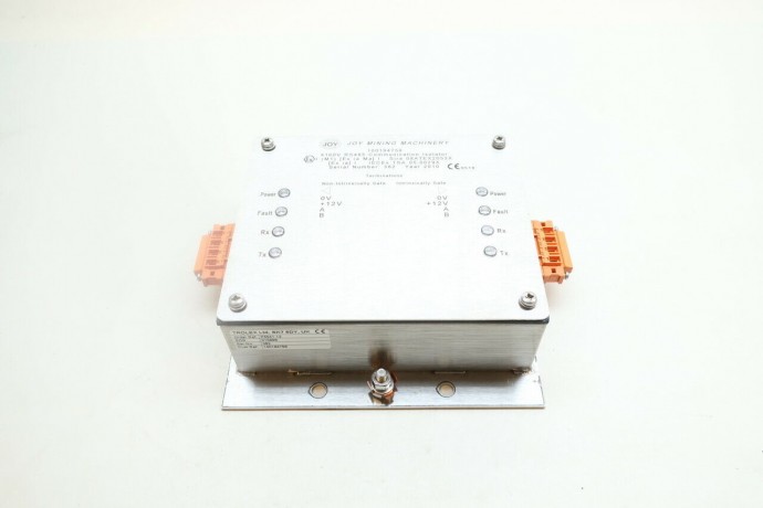 RS485 P5541.12 TROLEX