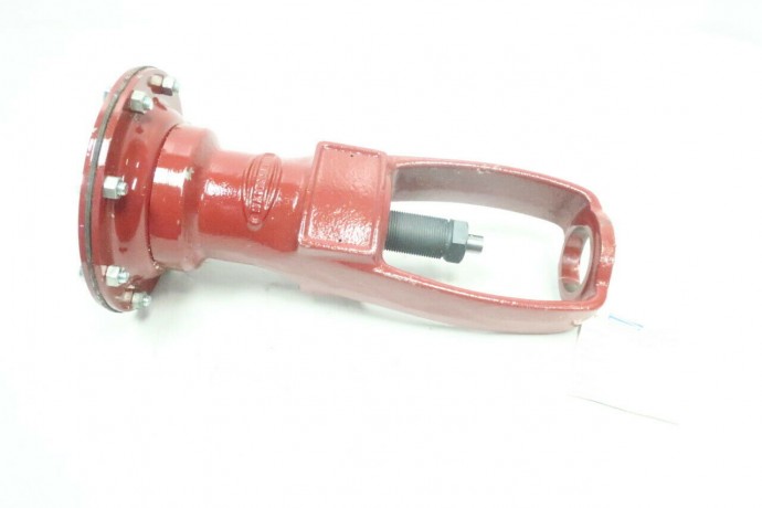 109001 MASONEILAN DRESSER