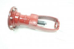 109001 MASONEILAN DRESSER