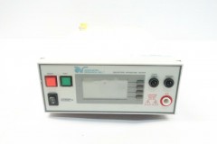 3765 ASSOCIATED RESEARCH