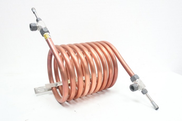 DHTC-SS-8X PARKER HANNIFIN