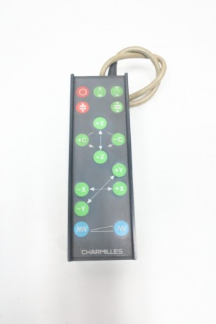 8'526'160 CHARMILLES