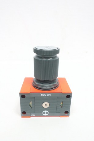 4602002 REG-300-1-08 METAL WORK