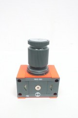 4602002 REG-300-1-08 METAL WORK