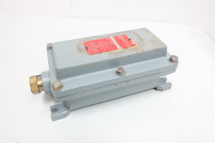 836-C3E ALLEN BRADLEY