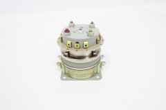 MDR-67-2 POTTER BRUMFIELD