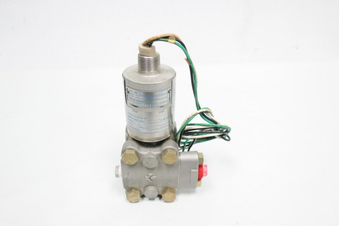 PG3040-030-12-12-XX-XX GOULD