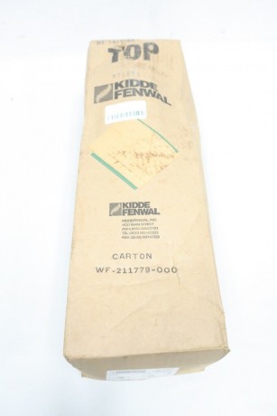 81-871071-000 KIDDE FENWAL