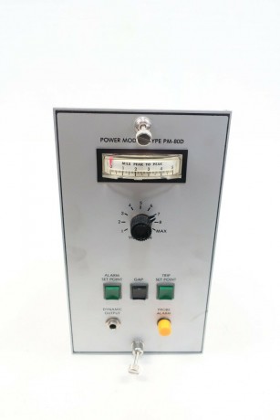 PM-80D INDIKON