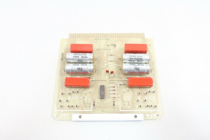 215431 LEEDS NORTHRUP