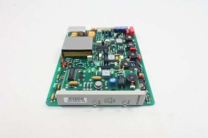 SSC-8 S8CSSK81AA PULSECOM