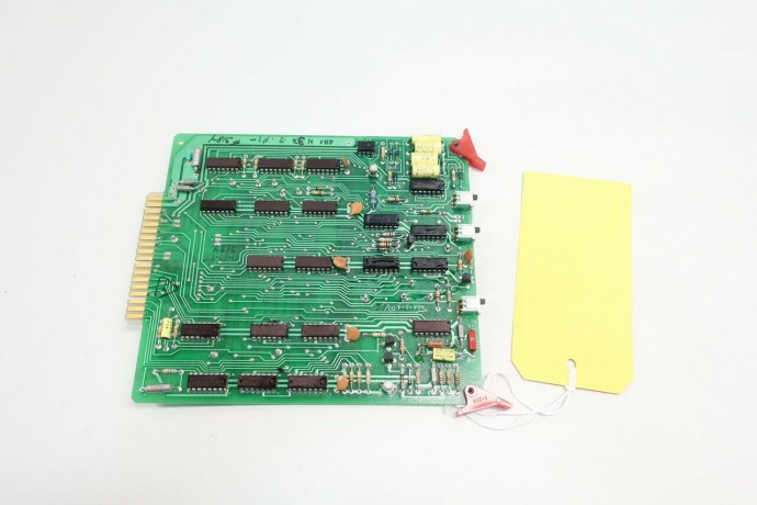 484-2-4D3/C8 484N3A-2-F1 CONTROLOTRON