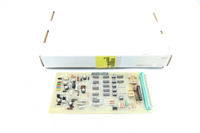 133D2406G0001 GENERAL ELECTRIC GE