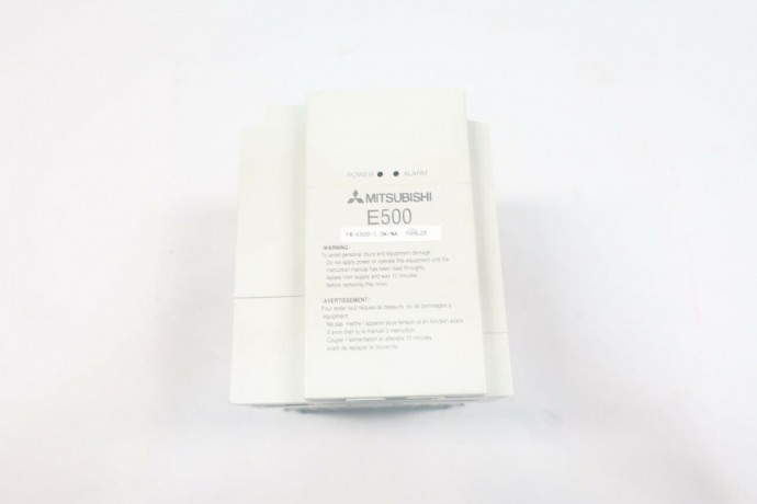 FR-E520-1.5K-NA MITSUBISHI