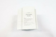 FR-E520-1.5K-NA MITSUBISHI