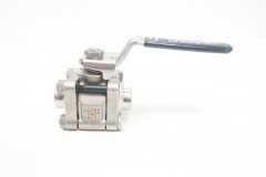 SS-63PSW8T-2839 SWAGELOK