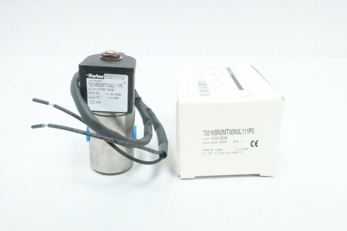 73216SN2MT00N0L111P3 PARKER