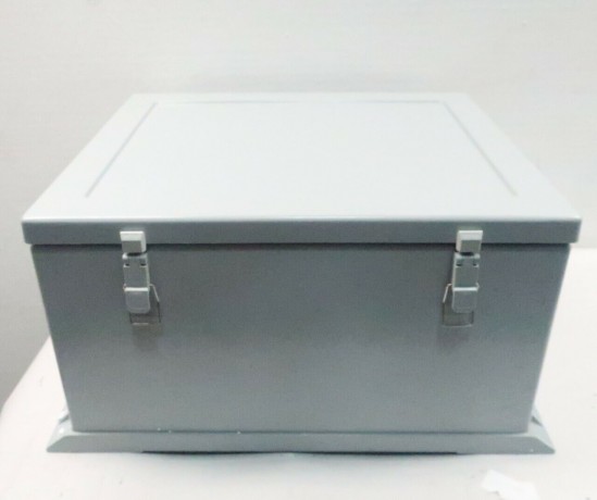 A24H2012GQRLP HOFFMAN