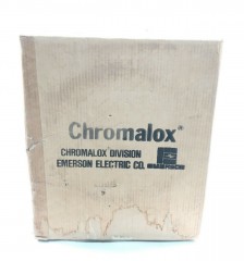 168106-01 CHROMALOX